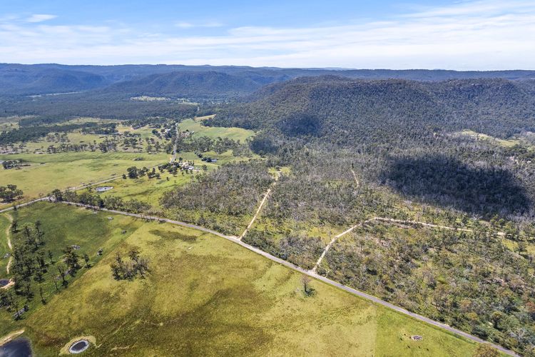 101 Hartley Vale Road, Hartley Vale, NSW 2790 for Sale