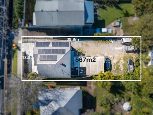 48 Balmoral Street, Hawthorne, QLD 4171