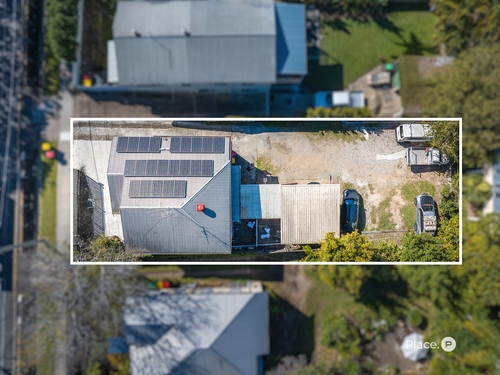 48 Balmoral Street, Hawthorne, QLD 4171