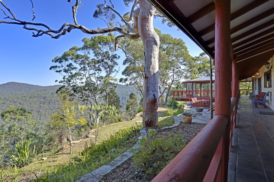 161 Pembertons Hill Road, Mangrove Creek, NSW 2250 for Sale