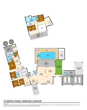 25 Bridle Court, Marlow Lagoon, NT 0830 photo 3 of 28