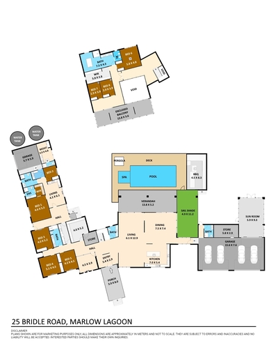 25 Bridle Court, Marlow Lagoon, NT 0830 photo 2 of 28