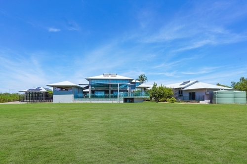 25 Bridle Court, Marlow Lagoon, NT 0830