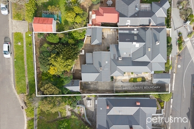 91a New Town Road, New Town, TAS 7008 photo 2 of 26