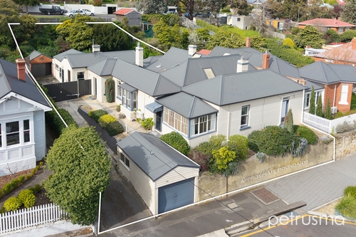 91a New Town Road, New Town, TAS 7008