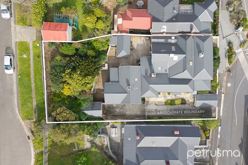 91a New Town Road, New Town, TAS 7008