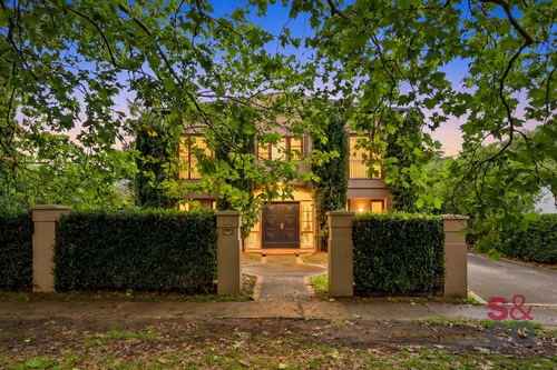 20 Coranderrk Street, Reid, ACT 2612
