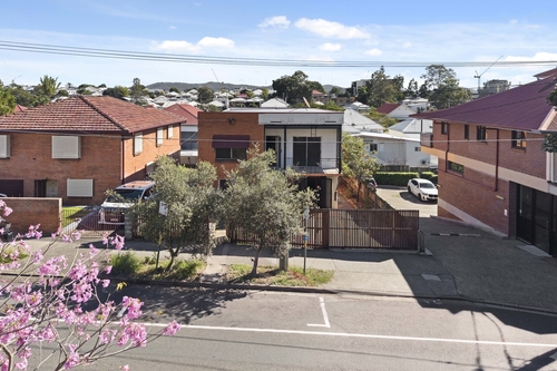 215 Boundary Street, West End, QLD 4101