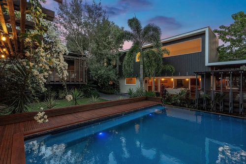 7 Brickfield Street, Windsor, QLD 4030