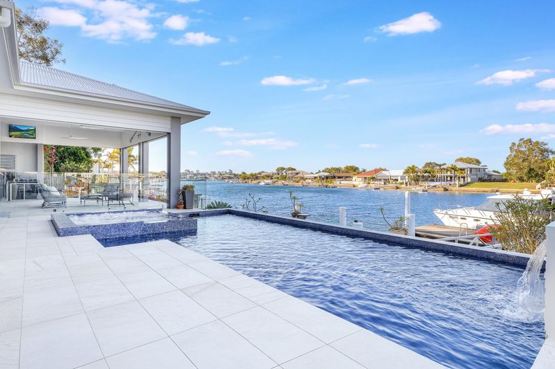 7 Finnegan Place, Pelican Waters, QLD 4551 Property Details