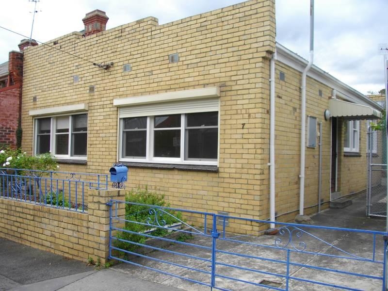 7 Miles Street, Richmond, VIC 3121