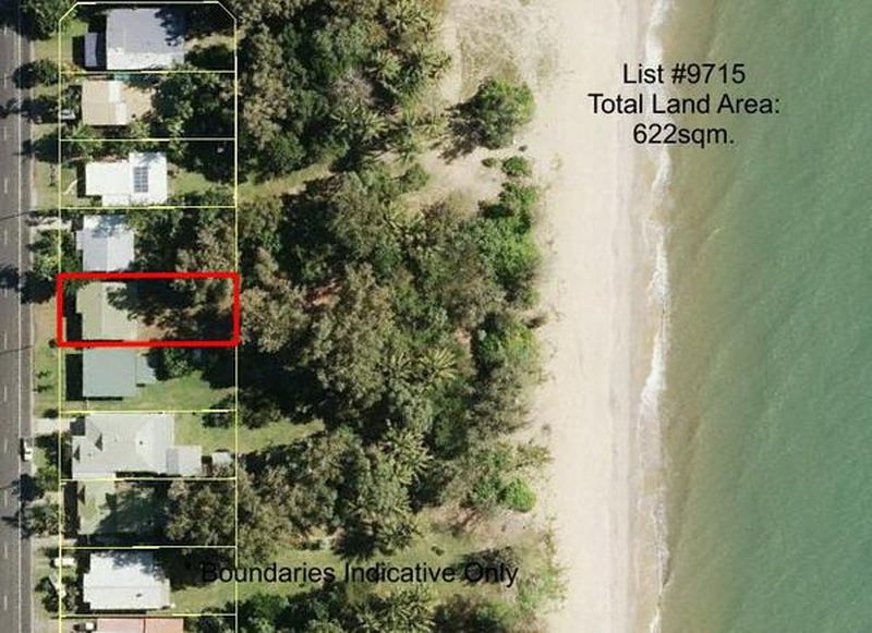 70 Evans Road, Bramston Beach, QLD 4871 Property Details