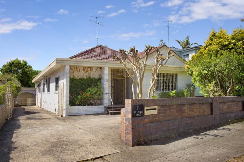71 Balfour Road, Bellevue Hill, NSW 2023 Property Details