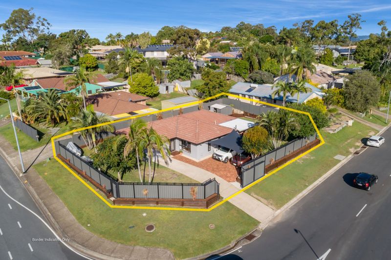 72 Alexander Drive, Highland Park, QLD 4211 Property Details