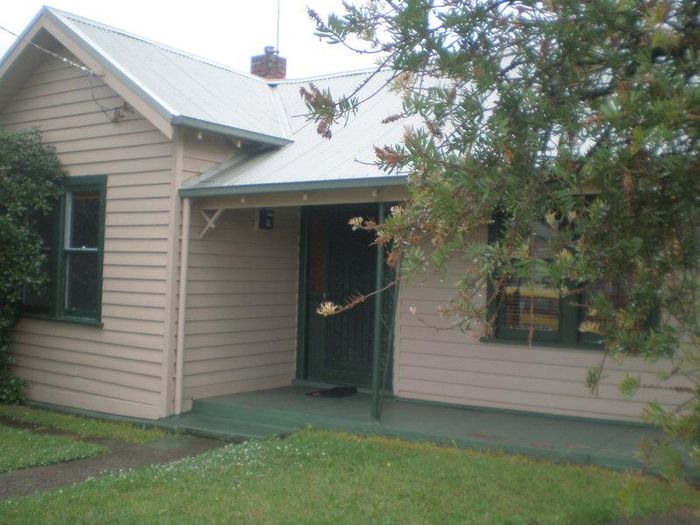 72 Benjamin Street, Sunshine, VIC 3020 Property Details