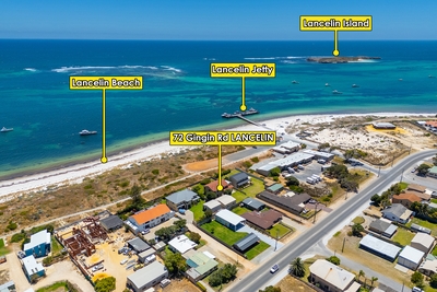 Explore Gingin Road, Lancelin, WA - 6044 - view.com.au