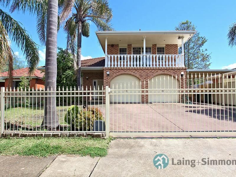 72 Rupertswood Road, Rooty Hill, NSW 2766 Property Details