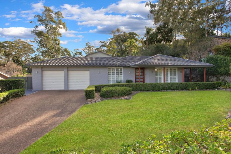 73 Greenbank Drive, Glenhaven, NSW 2156 Property Details
