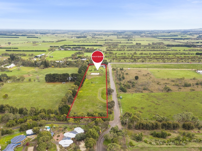 735 Anglesea Road, Freshwater Creek, VIC 3217 Property Details view