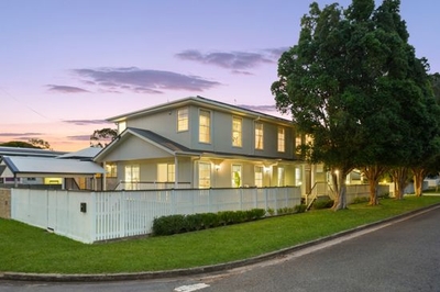 74 Harold Street, Holland Park, QLD 4121