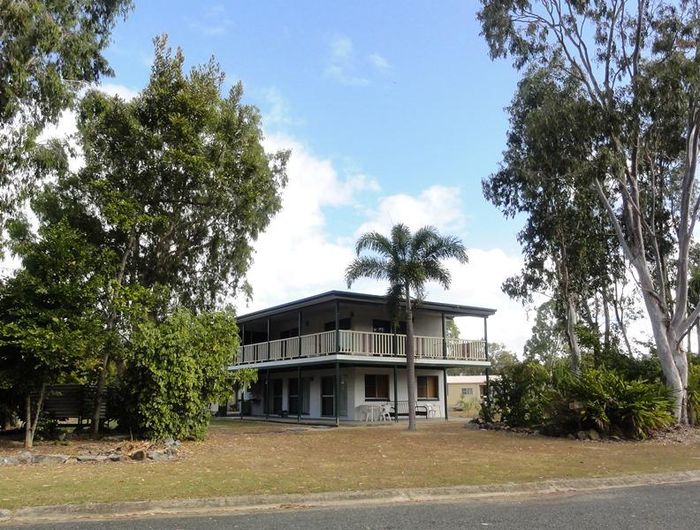 75 Trochus Street, Dingo Beach, QLD 4800 Property Details