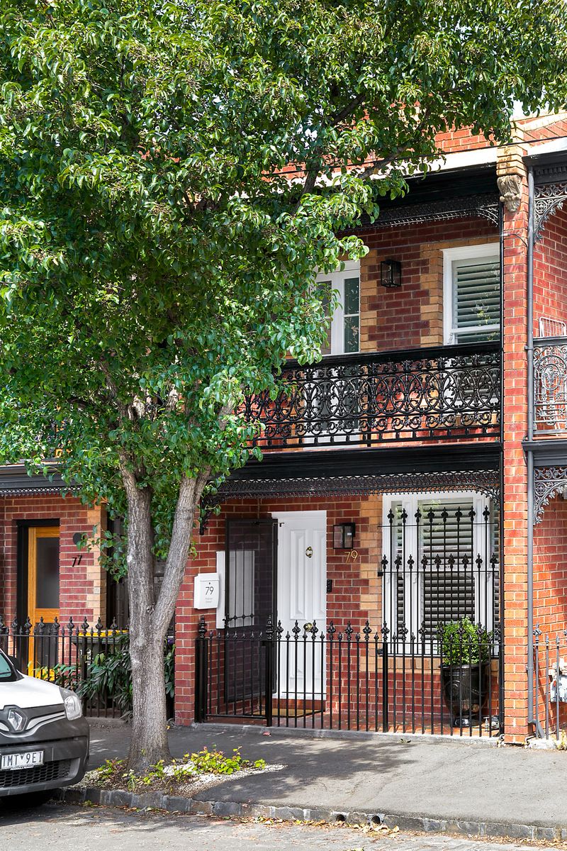 79 Palmer Street, Collingwood, VIC 3066 Property Details