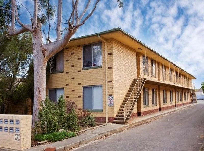 8/49 Angus Avenue, Edwardstown, SA 5039 Property Details