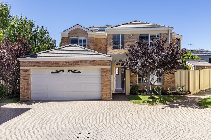 8/57 Kirkham Hill Terrace, Maylands, WA 6051 Property Details