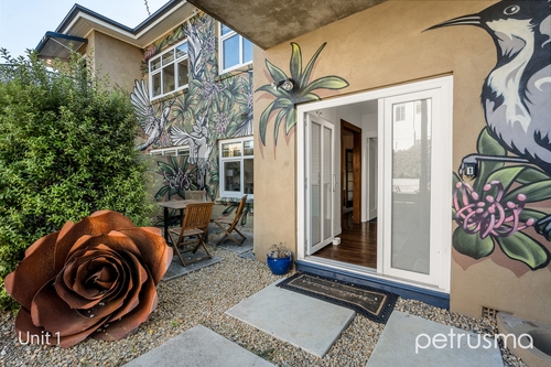292 Park Street, New Town, TAS 7008