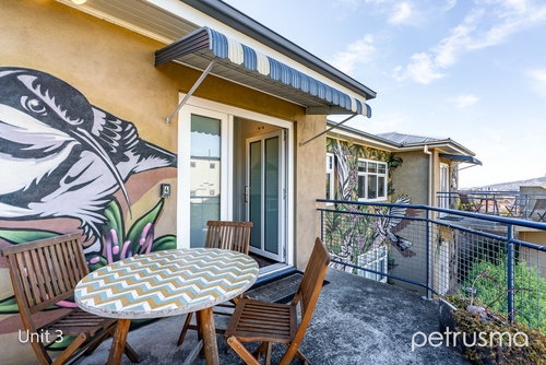 292 Park Street, New Town, TAS 7008