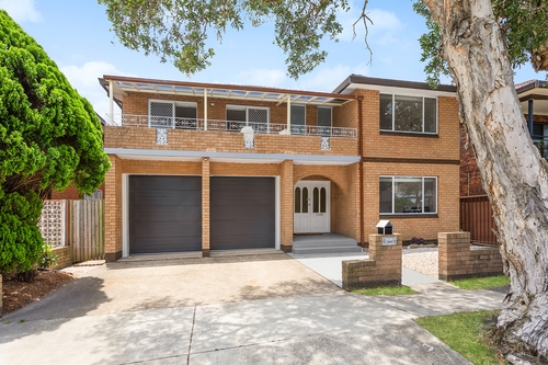 6 Coward Street, Rosebery, NSW 2018