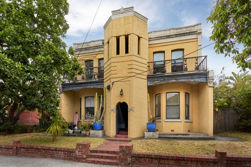 403-405 Kooyong Road, Elsternwick, VIC 3185