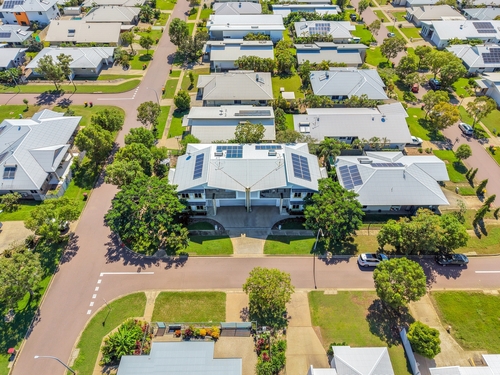 1-2/1 Rice Street, Muirhead, NT 0810