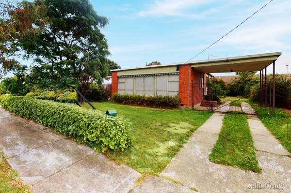 8 Mutton Road, Fawkner, VIC 3060 Property Details - view.com.au