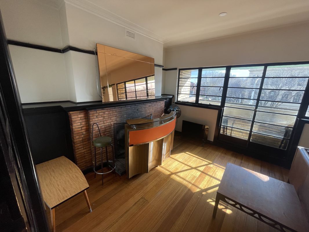 Geoff Nixon Real Estate