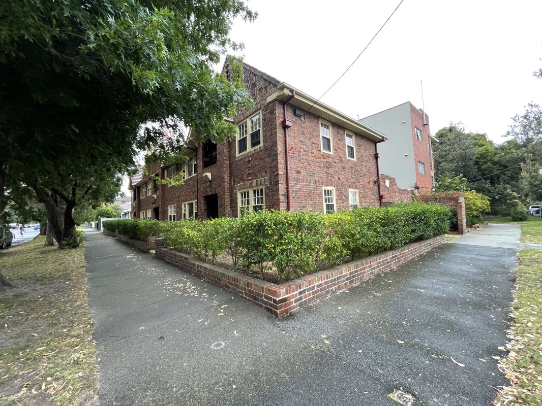 Geoff Nixon Real Estate