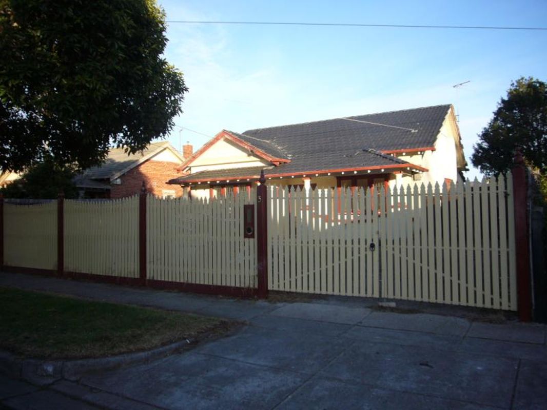 Geoff Nixon Real Estate