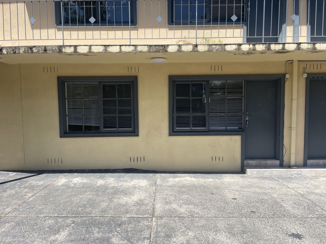 Geoff Nixon Real Estate