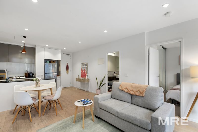 101/28 Mount Street