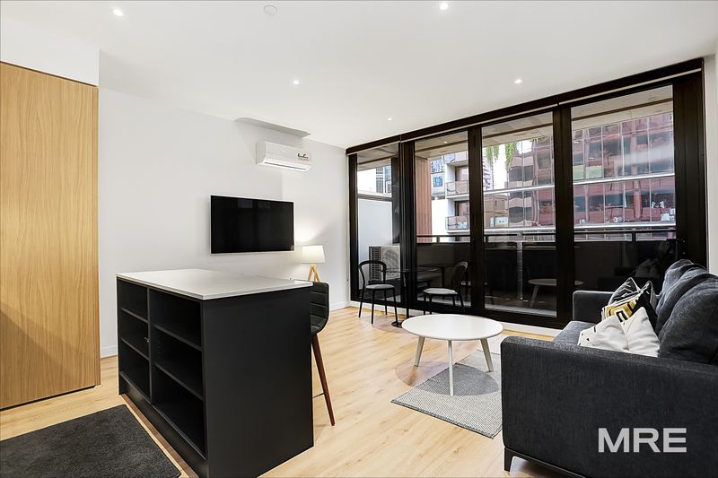 505/118 A'beckett Street