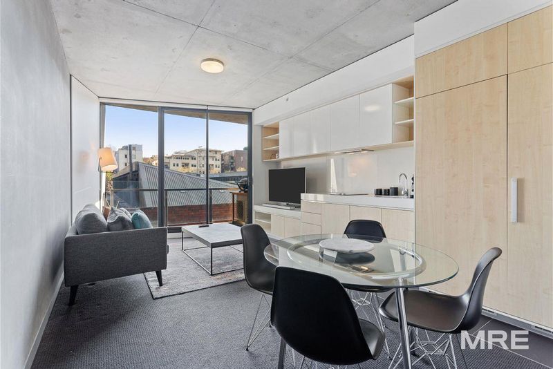 306/33 Claremont Street