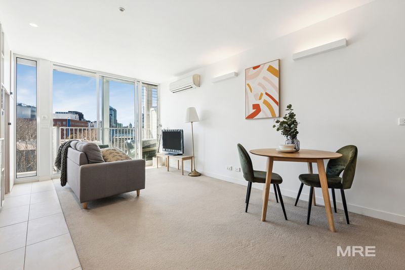 405/589 Elizabeth Street