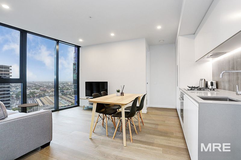 2507/54 A'beckett Street
