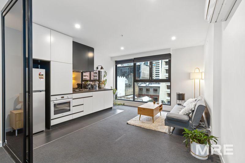 502/139 Bourke Street