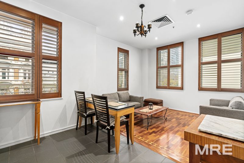 32/187 Collins Street