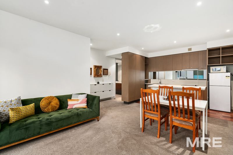 204/30 Wreckyn Street