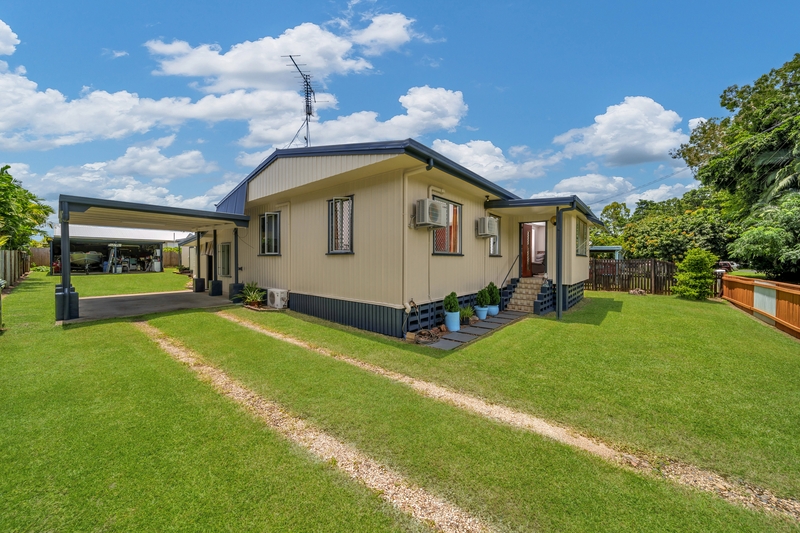 7 Ella Bay Road, Flying Fish Point, QLD 4860 Property Details - view.com.au