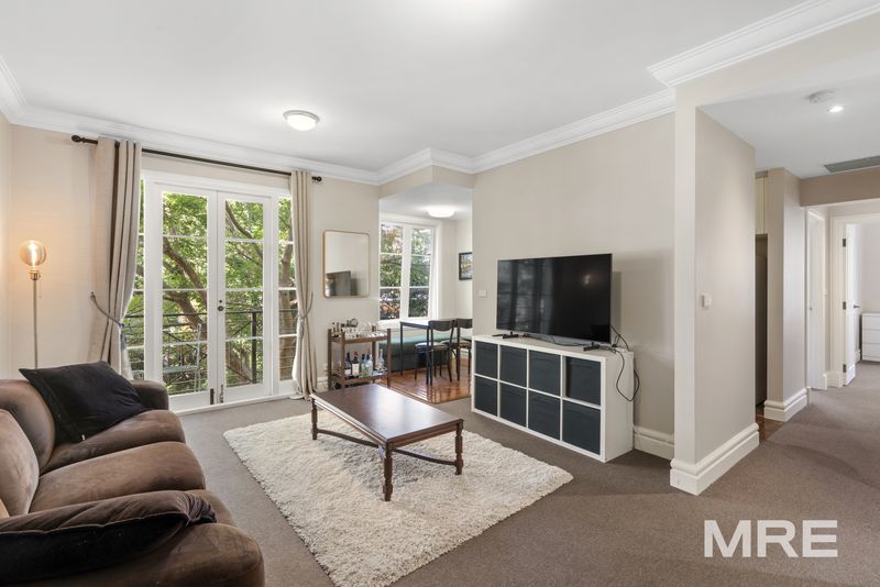 58/380 Toorak Road