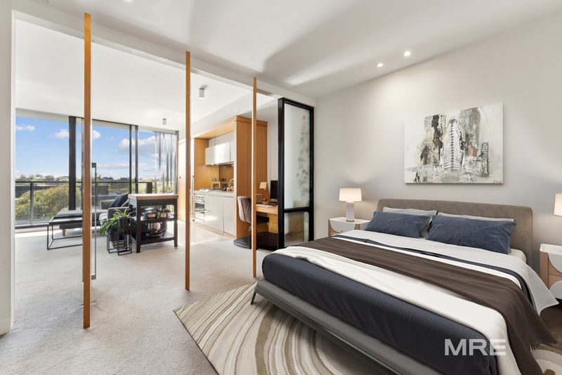 408/1 Clara Street