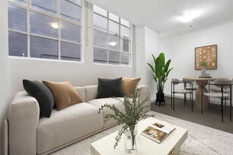 118/339 Swanston Street